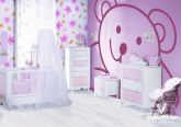 Urso menina