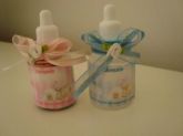 Mini Mamadeira Personalizada