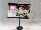 Banner de mesa 20X15