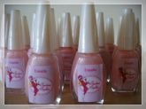 Esmalte Personalizado