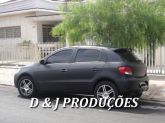 Envelopamento de Carro