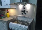 Adesivo Café