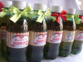 Mini Guaraná Antartica personalizado