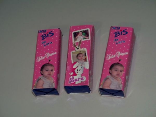 Bis personalizado